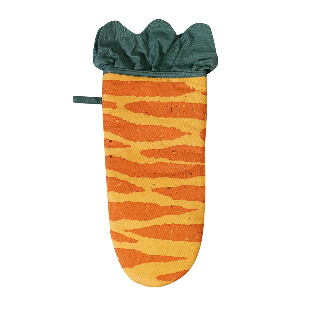 Uunikinnas Porkkana - Time to Grow - Image 2